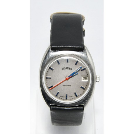 RELOJ AUTOMATICO ROAMER 522-2120.328