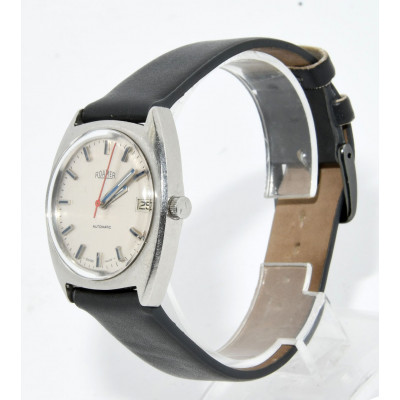 RELOJ AUTOMATICO ROAMER 522-2120.328