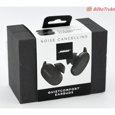 AURICULARES BOSE QUIETCOMFORT EARBUDS