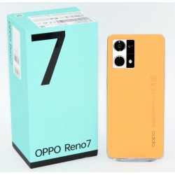 OPPO RENO7 128GB AMARILLO