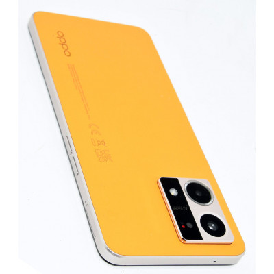 OPPO RENO7 128GB AMARILLO