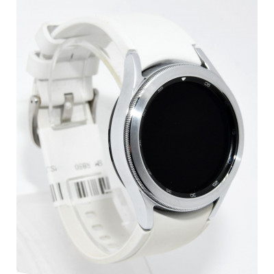 SMARTWATCH SAMSUNG GALAXY WATCH 4 CLASSIC 42MM