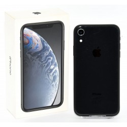 IPHONE XR 64GB NEGRO