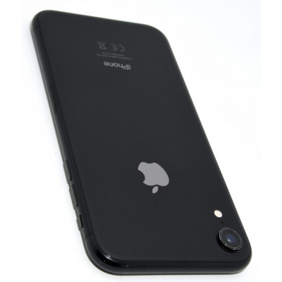 IPHONE XR 64GB NEGRO