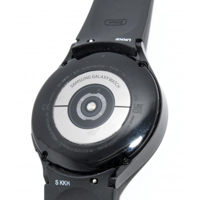 SAMSUNG GALAXY WATCH4 44MM NEGRO