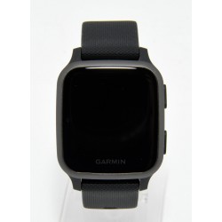 RELOJ DEPORTIVO GARMIN VENU SQ NEGRO