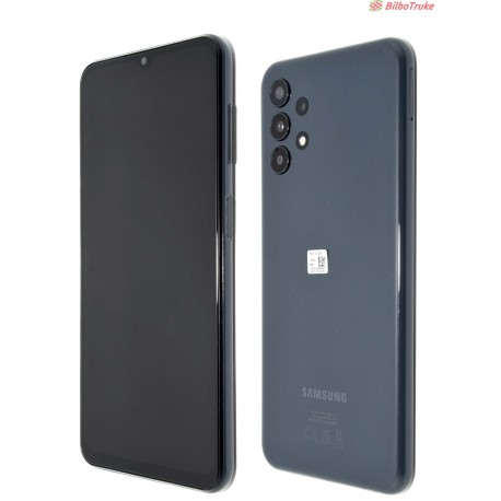 SAMSUNG GALAXY A13 128GB NEGRO