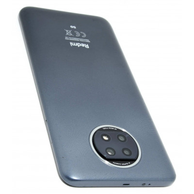 XIAOMI REDMI NOTE 9T 64GB NEGRO