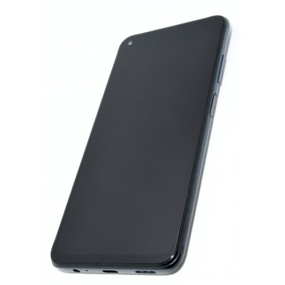 XIAOMI REDMI NOTE 9T 64GB NEGRO