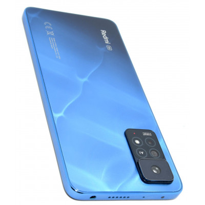 XIAOMI REDMI NOTE 11 PRO 5G 128GB AZUL