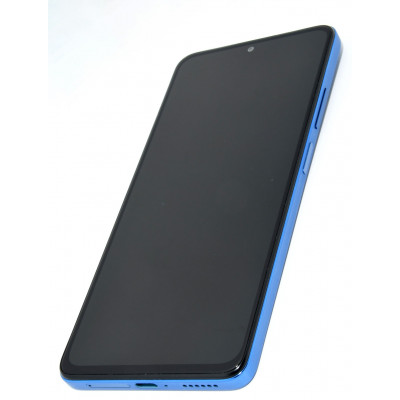 XIAOMI REDMI NOTE 11 PRO 5G 128GB AZUL