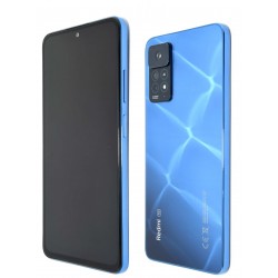 XIAOMI REDMI NOTE 11 PRO 5G 128GB AZUL