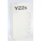 SMARTPHONE VIVO Y22S 64GB PRECINTADO
