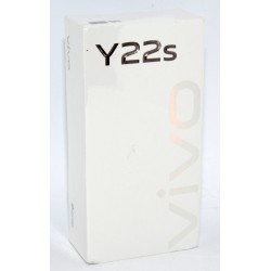 SMARTPHONE VIVO Y22S 64GB PRECINTADO