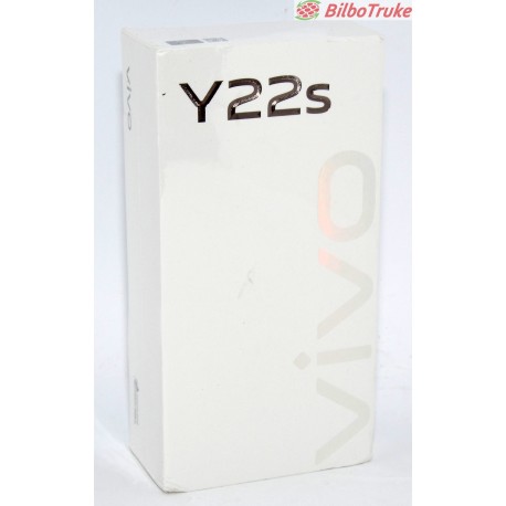 SMARTPHONE VIVO Y22S 64GB PRECINTADO