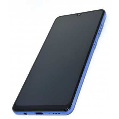 SAMSUNG GALAXY A31 64GB AZUL