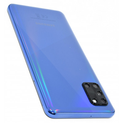SAMSUNG GALAXY A31 64GB AZUL