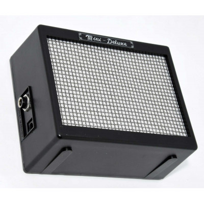MINIAMPLIFICADOR FENDER MINI-DELUXE MD-20