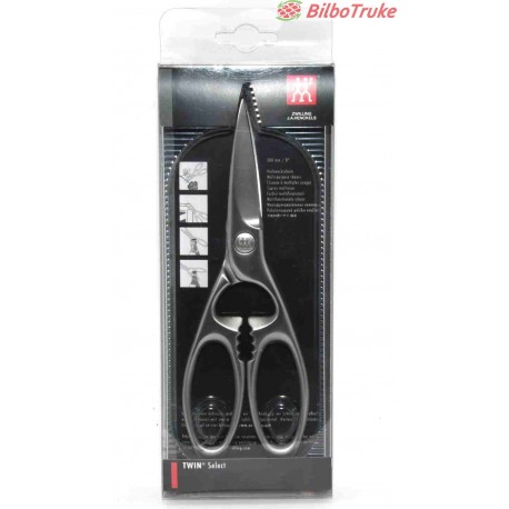 TIJERAS ZWILLING TWIN SELECT