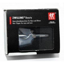 CORTAPELITOS PARA NARIZ ZWILLING