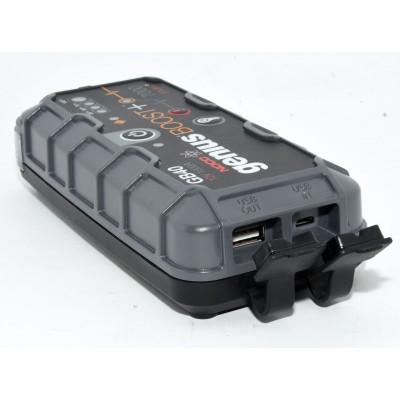 ARRANCADOR GENIUS GB40 BOOST