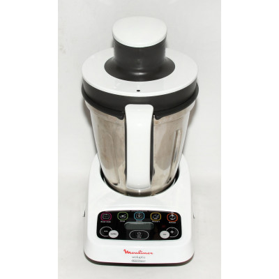 ROBOT COCINA MOULINEX VOLUPTA