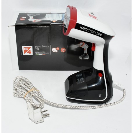 PLANCHA DI4 HAND STEAM 1100