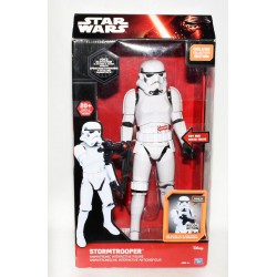 FIGURA STAR WARS STORMTROOPER