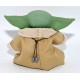 FIGURA BABY YODA MANDALORIAN