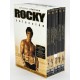 COLECCION DVD ROCKY ESPECIAL 25