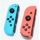 PAREJA DE JOY-CON AZUL Y ROJO