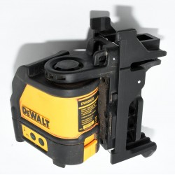 NIVEL LASER DEWALT DW088CG