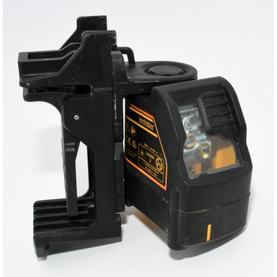 NIVEL LASER DEWALT DW088CG