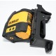 NIVEL LASER DEWALT DW088CG
