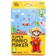 VIDEOJUEGO WII U SUPER MARIO MAKER