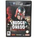 VIDEOJUEGO GAMECUBE JUDGE DREDD