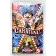 VIDEOJUEGO SWITCH CARNIVAL GAMES