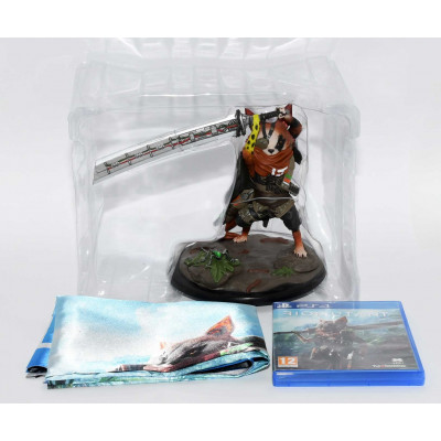 VIDEOJUEGO PS4 BIOMUTANT EDICION COLECCIONISTA