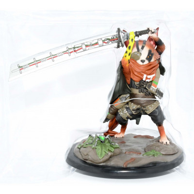 VIDEOJUEGO PS4 BIOMUTANT EDICION COLECCIONISTA