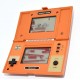 CONSOLA NINTENDO GAME WATCH DONKEY KONG DK-52