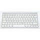 TECLADO APPLE INALAMBRICO A1314
