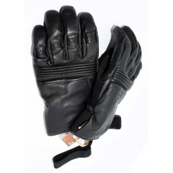 GUANTES DE INVIERNO WEDZE WATERPROOF