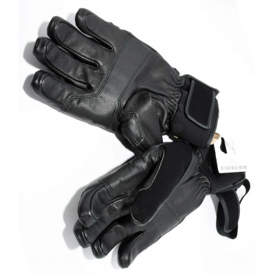 GUANTES DE INVIERNO WEDZE WATERPROOF