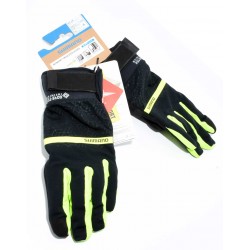 GUANTES SHIMANO INSULATED GLOVES