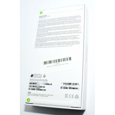 IPHONE 14 PRO MAX 256GB ORO PRECINTADO