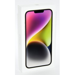 IPHONE 14 PLUS 256GB BLANCO PRECINTADO