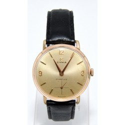 RELOJ CYMA CYMAFLEX