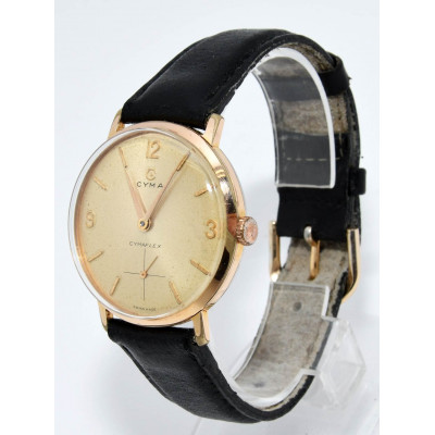 RELOJ CYMA CYMAFLEX