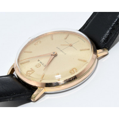 RELOJ CYMA CYMAFLEX