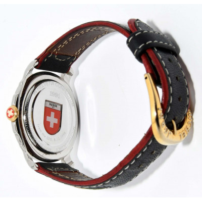 RELOJ MICHEL JORDI 8.12.1998